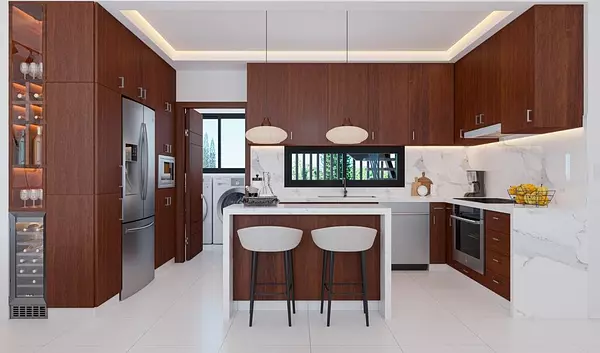 apartamentos - Nuevo Proyecto de Apartamentos Sostenibles en Cerro Hermoso  6