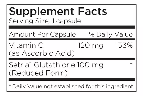 Salud y Equipamiento Médico - Glutation 250 Mg Collagen Labor 2