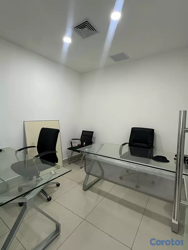 oficinas y locales comerciales - Local en Alquiler - 114mts - 2 Parqueos - Bella Vista - Piso Alto 2