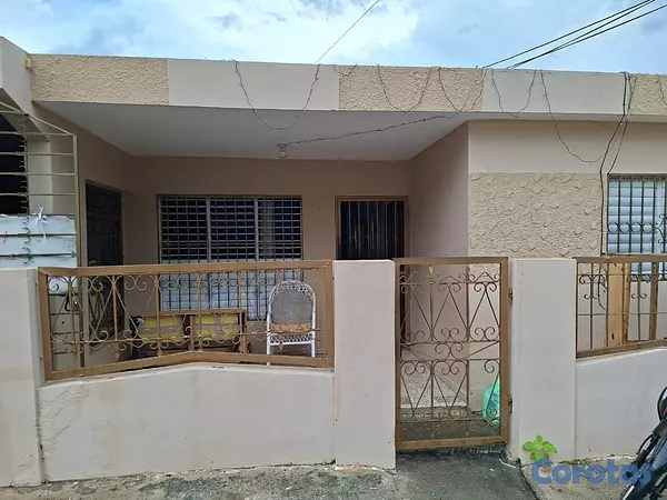 casas - Vendo Casa en San Juan  5