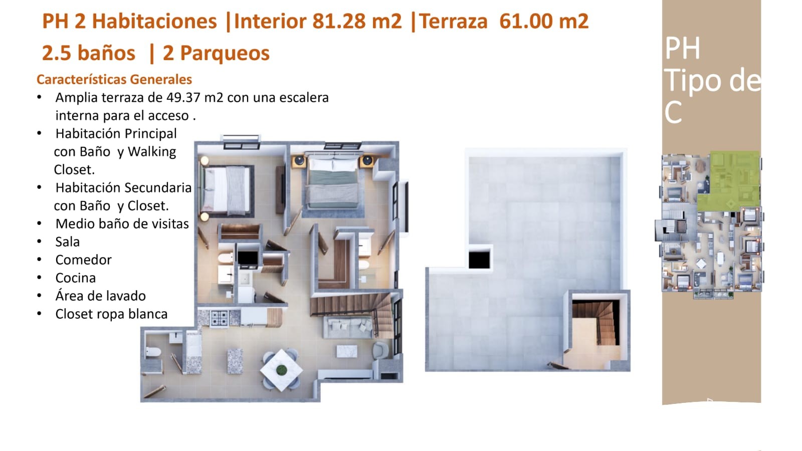 apartamentos - Apartamentos en Arroyo Viejo, Distrito Nacional  8