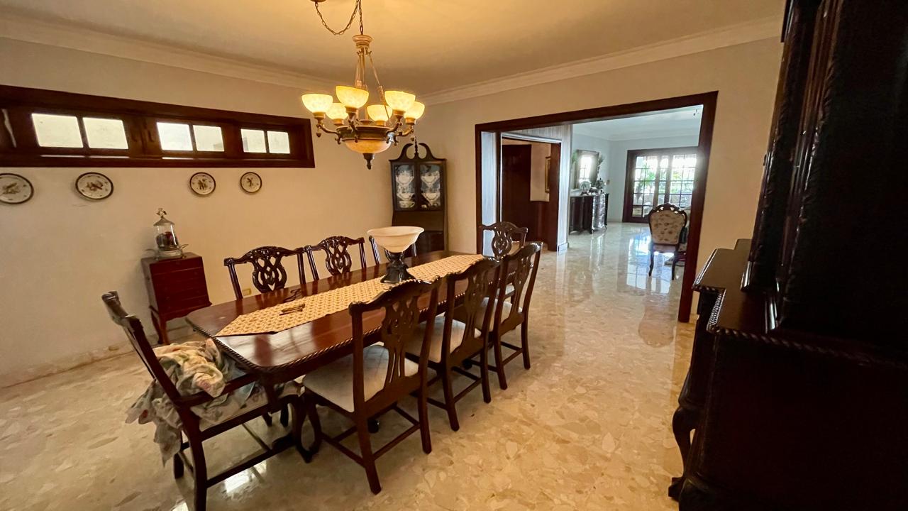 apartamentos - apartamento en piantini en venta  1