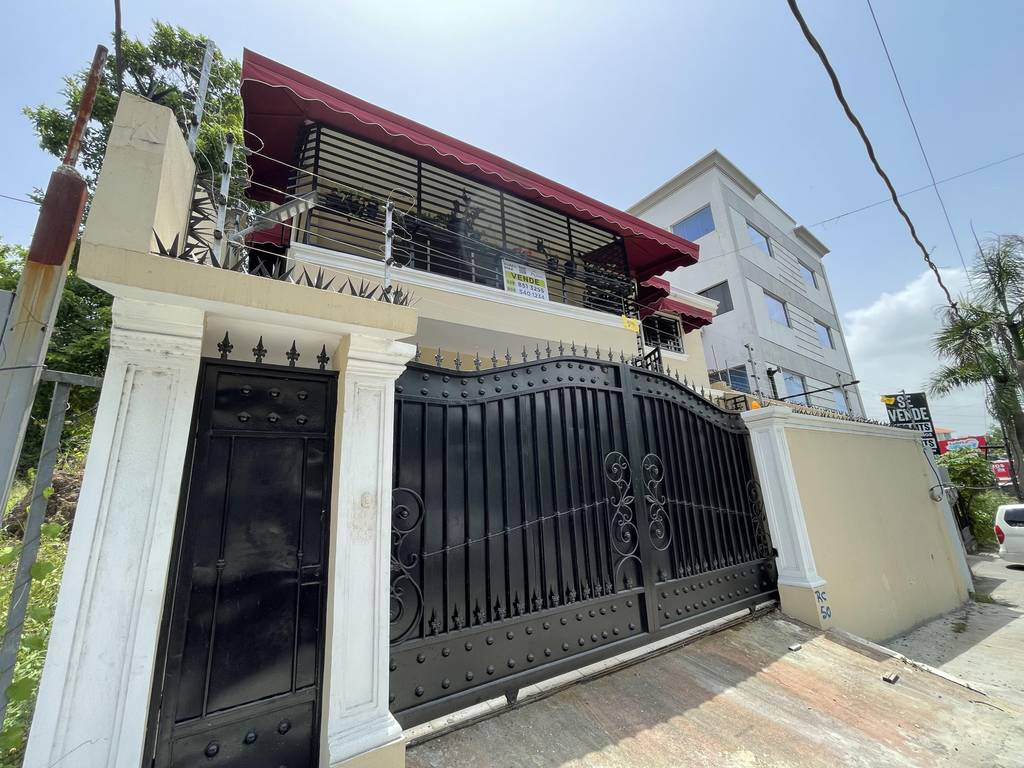apartamentos - Casa en Venta en Altos de Arroyo Hondo II 0