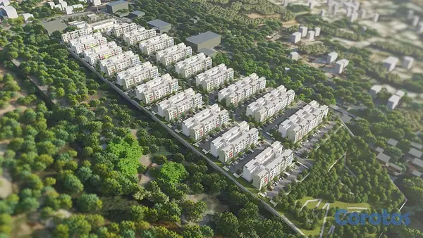 Proyectos - PROYECTO DE APARTAMENTOS EN LA AVENIDA REPUBLICA D 9