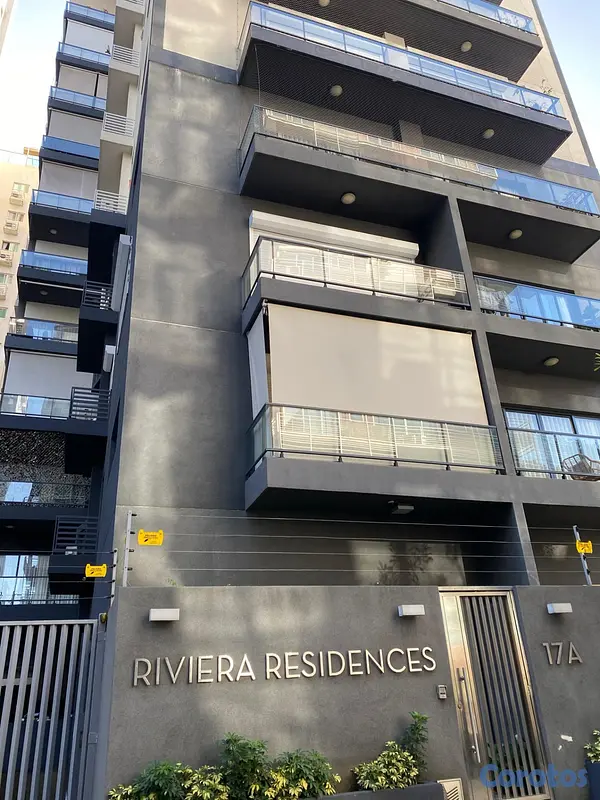 apartamentos - Vendo Apto de Lujo en TORRE RIVIERA RESIDENCES de  8