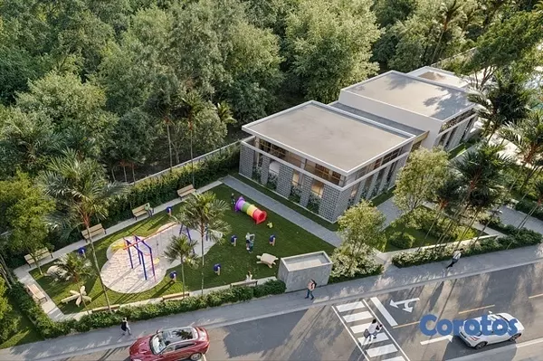 apartamentos - Apartamentos en San Isidro a cerca de la Charles  8