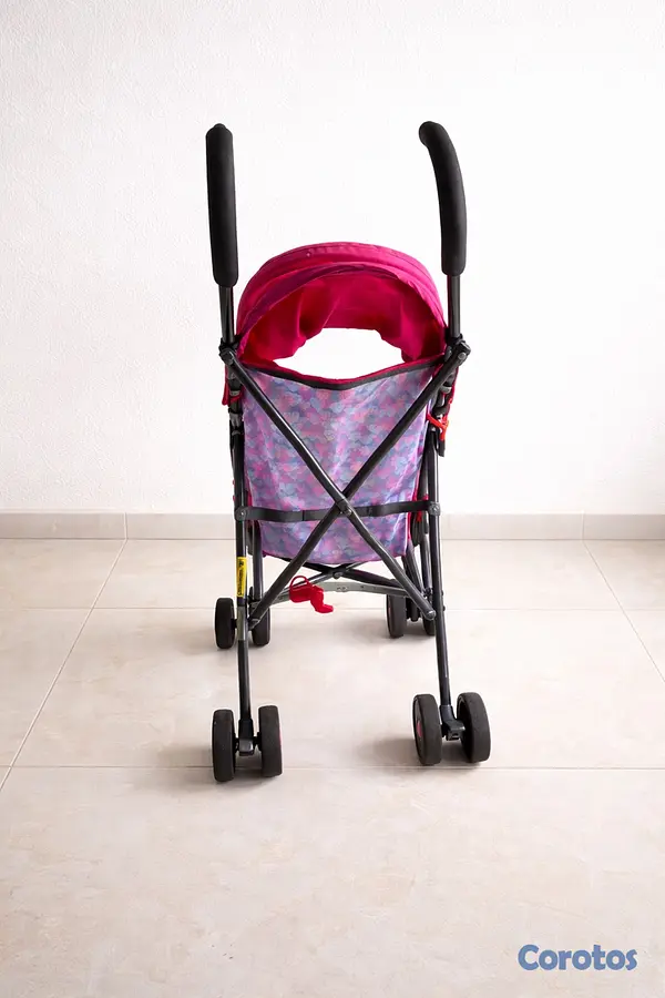 coches y sillas - Coche Sombrilla 3