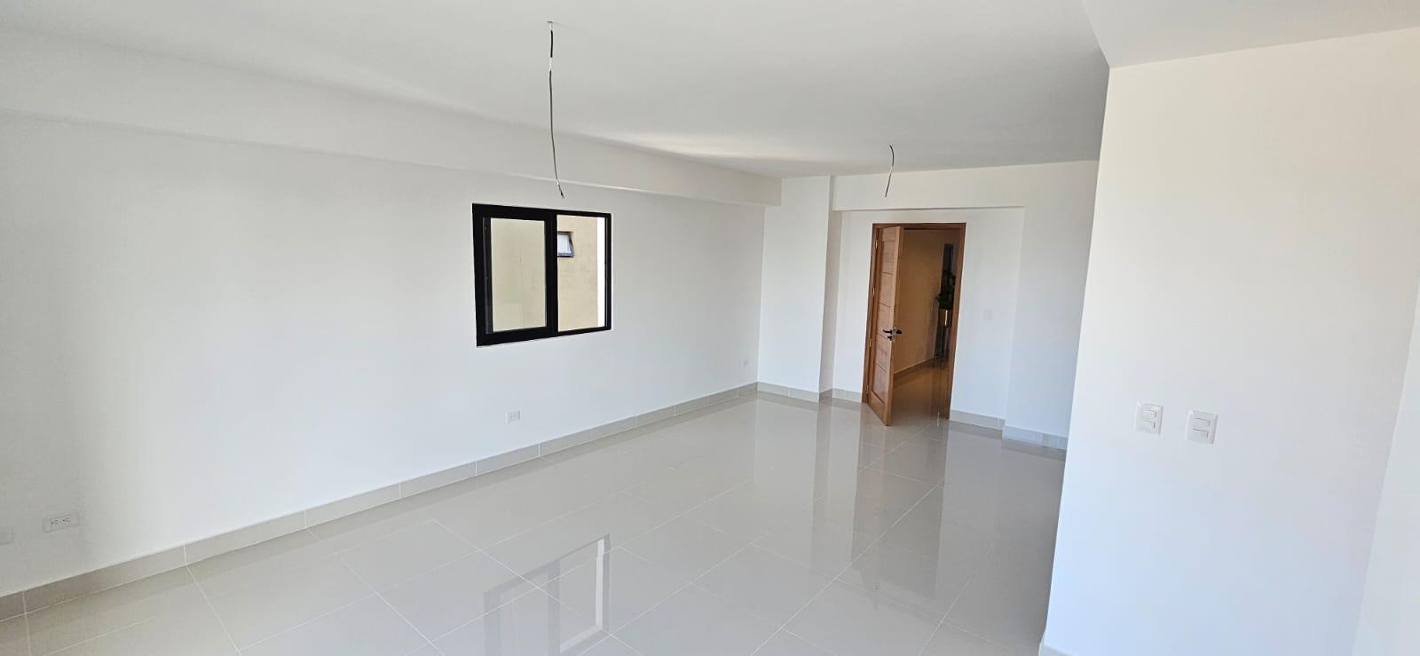 apartamentos - Apartamento con linea blaca en epic 7