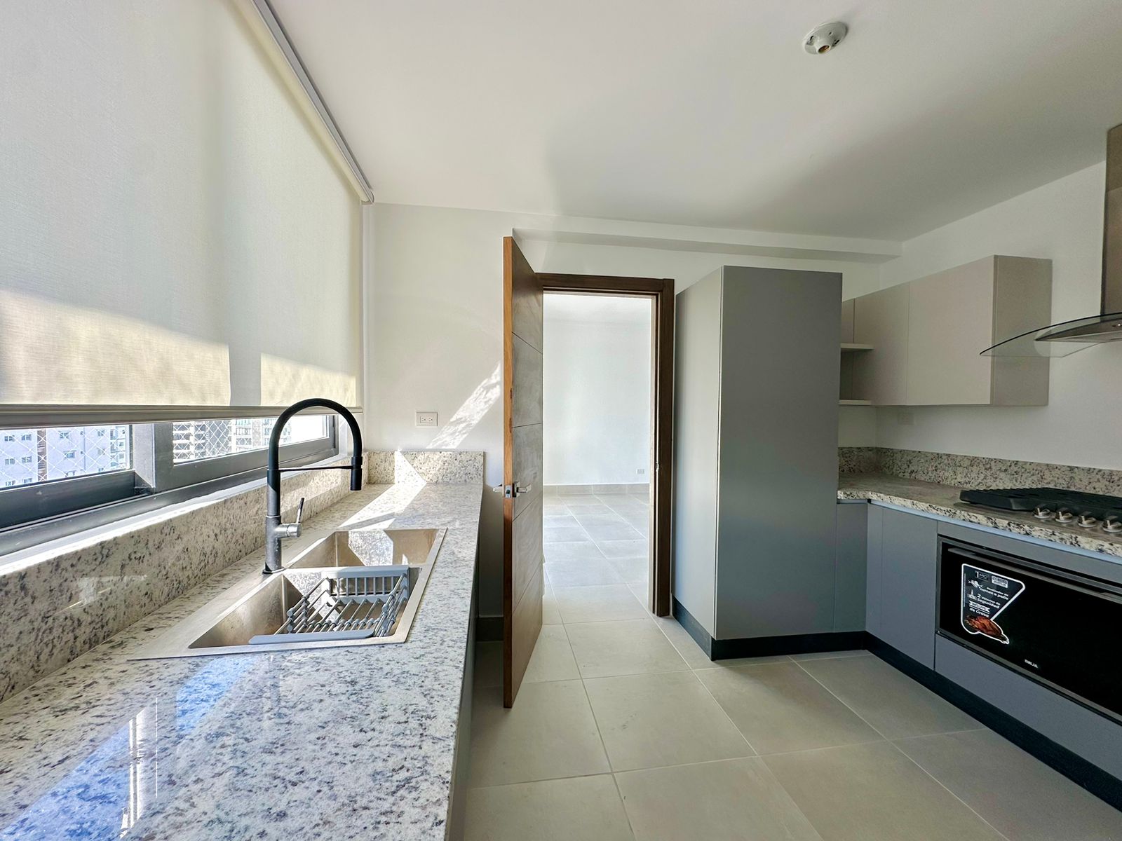 apartamentos - Apartamento de 3 habitaciones en alquiler  8
