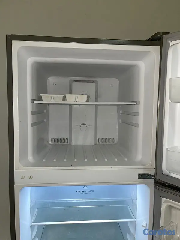 electrodomesticos - ¡Nevera Frigidaire Gris en Venta – Excelente Estado! ❄️✨ 7