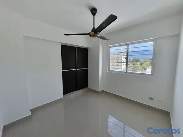 apartamentos - Alquilo Apto estilo PH 2hab + Terraza privada 9