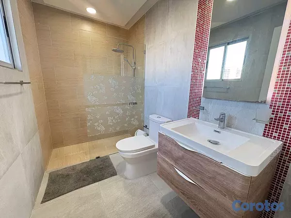 apartamentos - Vendo Apartamento en Piantini  16