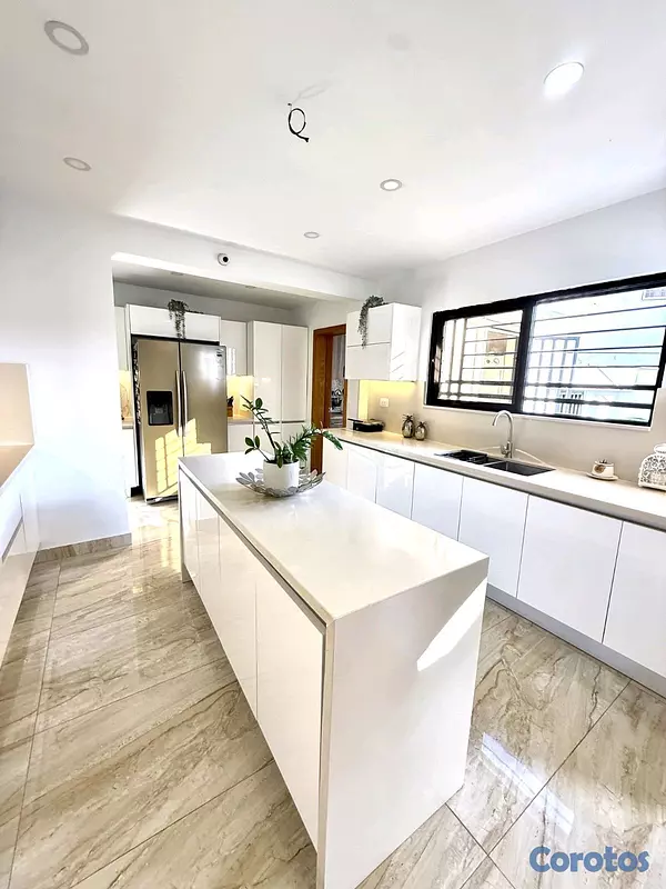 casas - Vendo Casa en Colinas de Los ríos  6