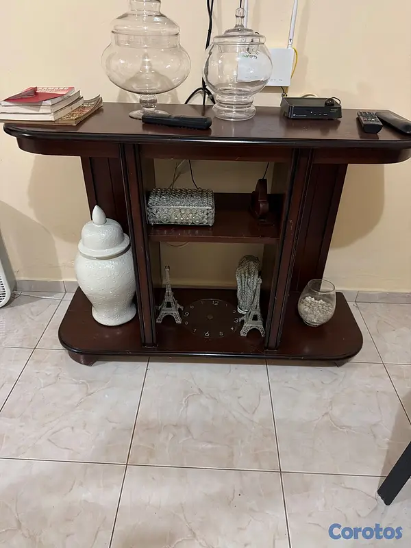 muebles y colchones - Vendo credenza 2