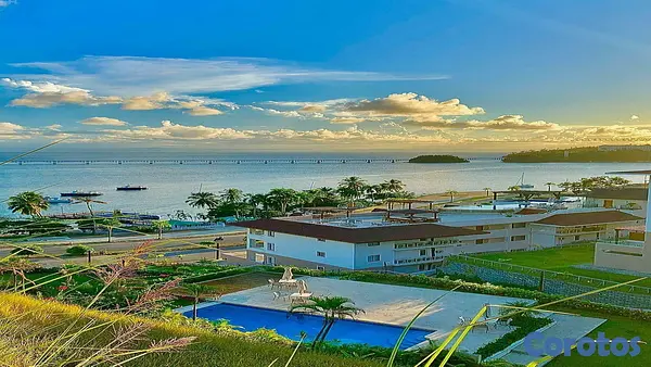 apartamentos - Apartamento en hacienda bay Samana de 1 habitacion 2