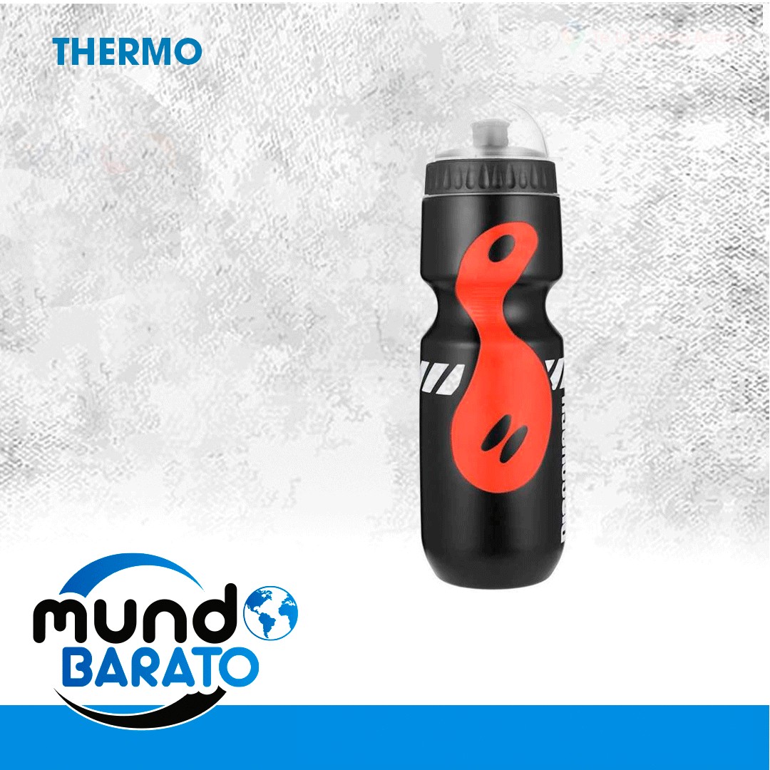 bicicletas y accesorios - Termo para Bicicleta cooler Vaso  0