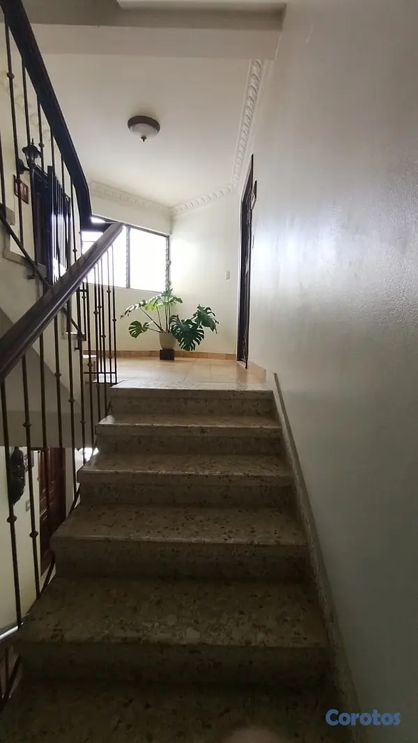 apartamentos - En venta – Apartamento en Bella Vista Sur 7