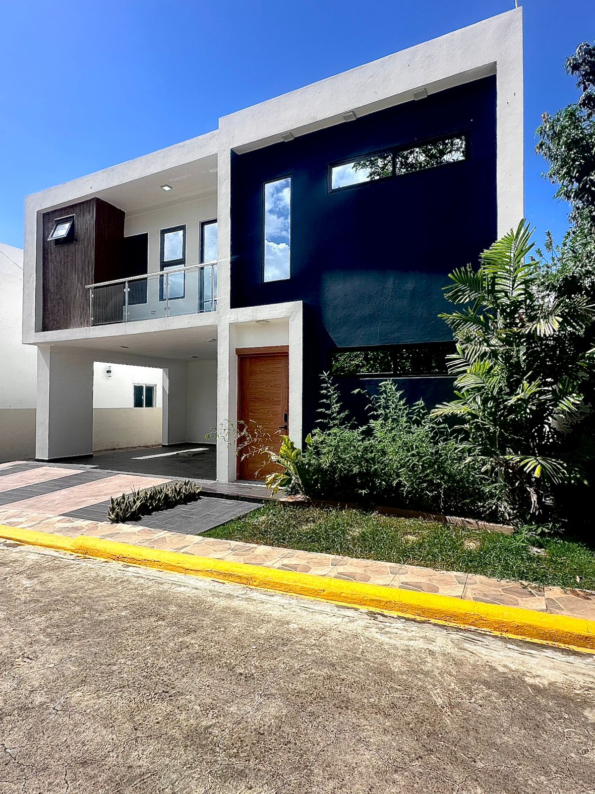 casas - Moderna Casa en Residencial Privado, Padre las Cas 7
