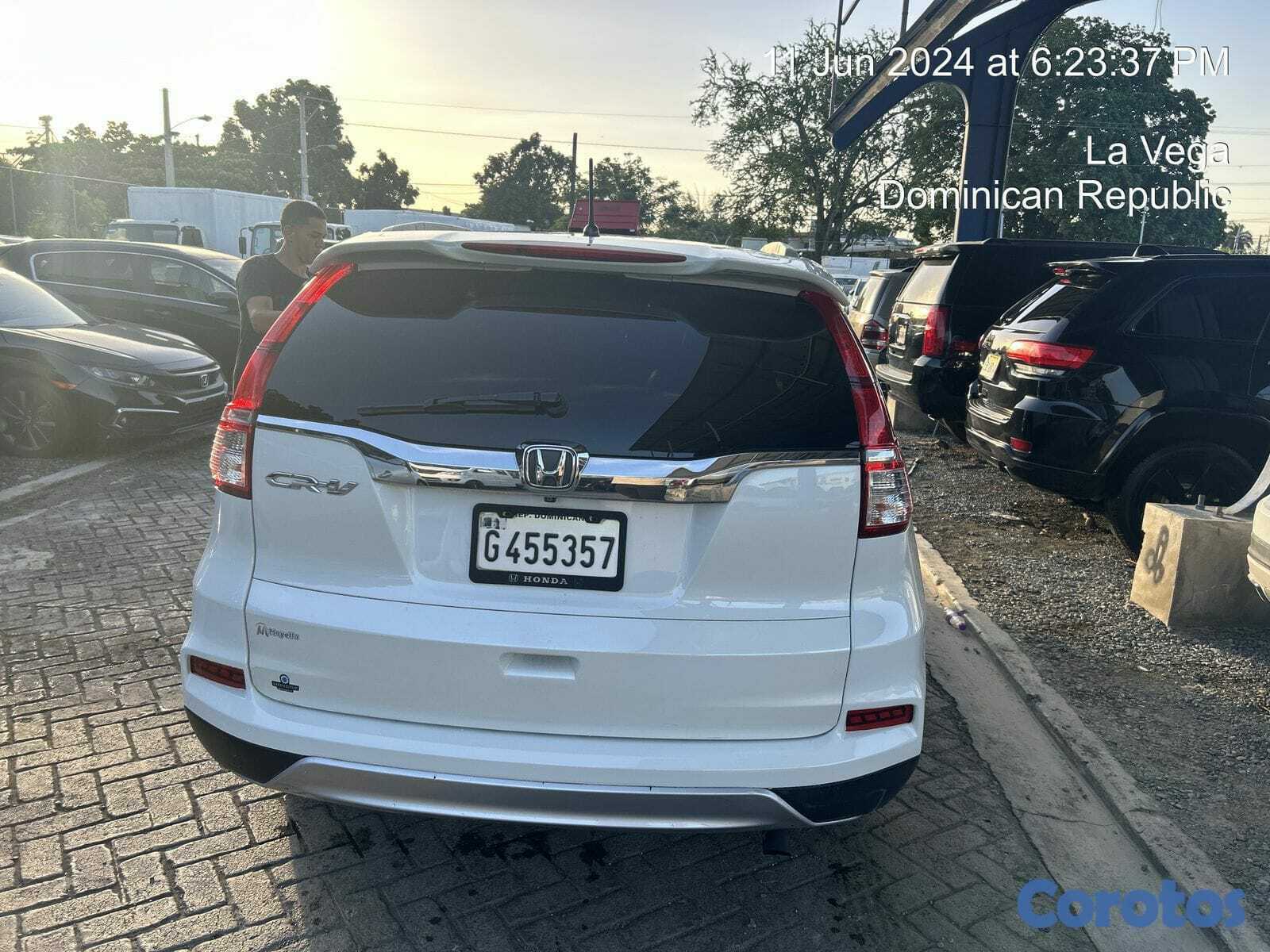 jeepetas y camionetas - Papeles en orden 1