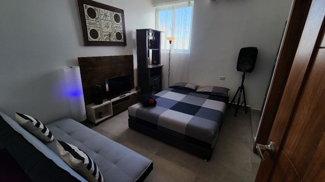 casas vacacionales y villas -  Villa Lista, Ideal para Vivir, Invertir o Vacacionar, totalmente amueblada 2