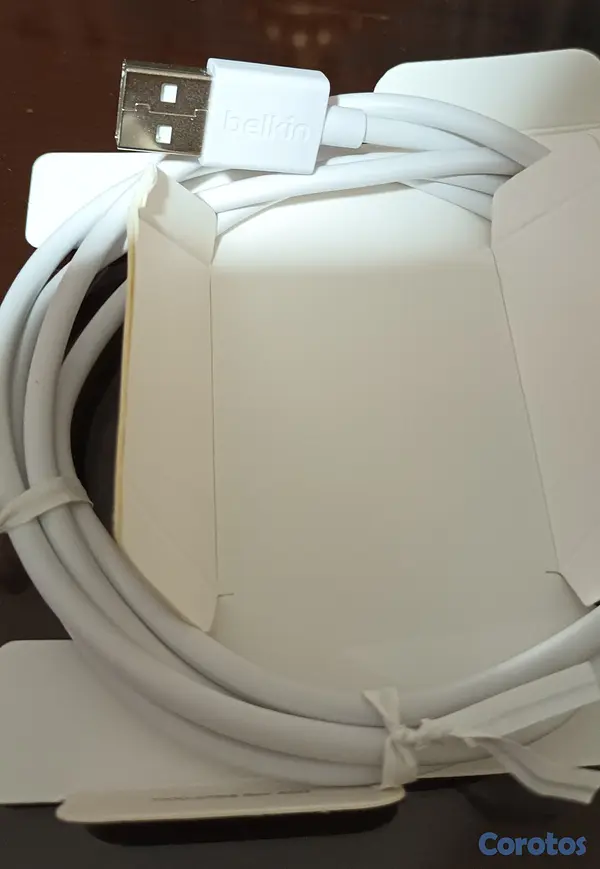 otros electronicos - Leer descripción - Cable Lightning para Iphone / I 5