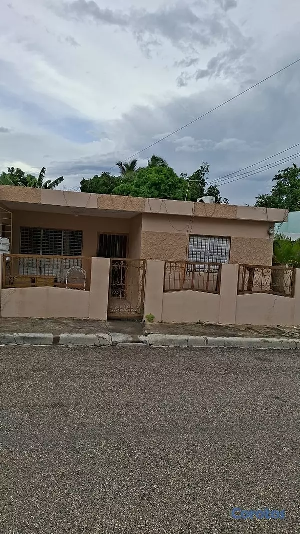 casas - Vendo Casa en San Juan  6