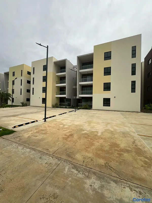 apartamentos - RESIDENCIAL ANDARES - SANTIAGO. 8