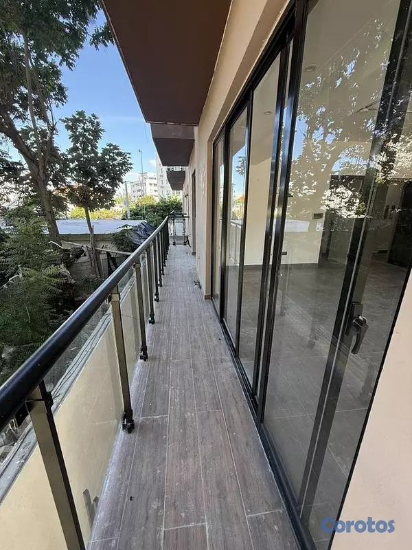 apartamentos - Vendo apartamento en El Vergel  10