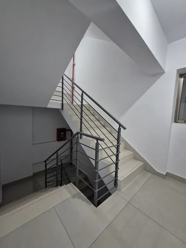 apartamentos - Apartamento centrico en Gazcue 6