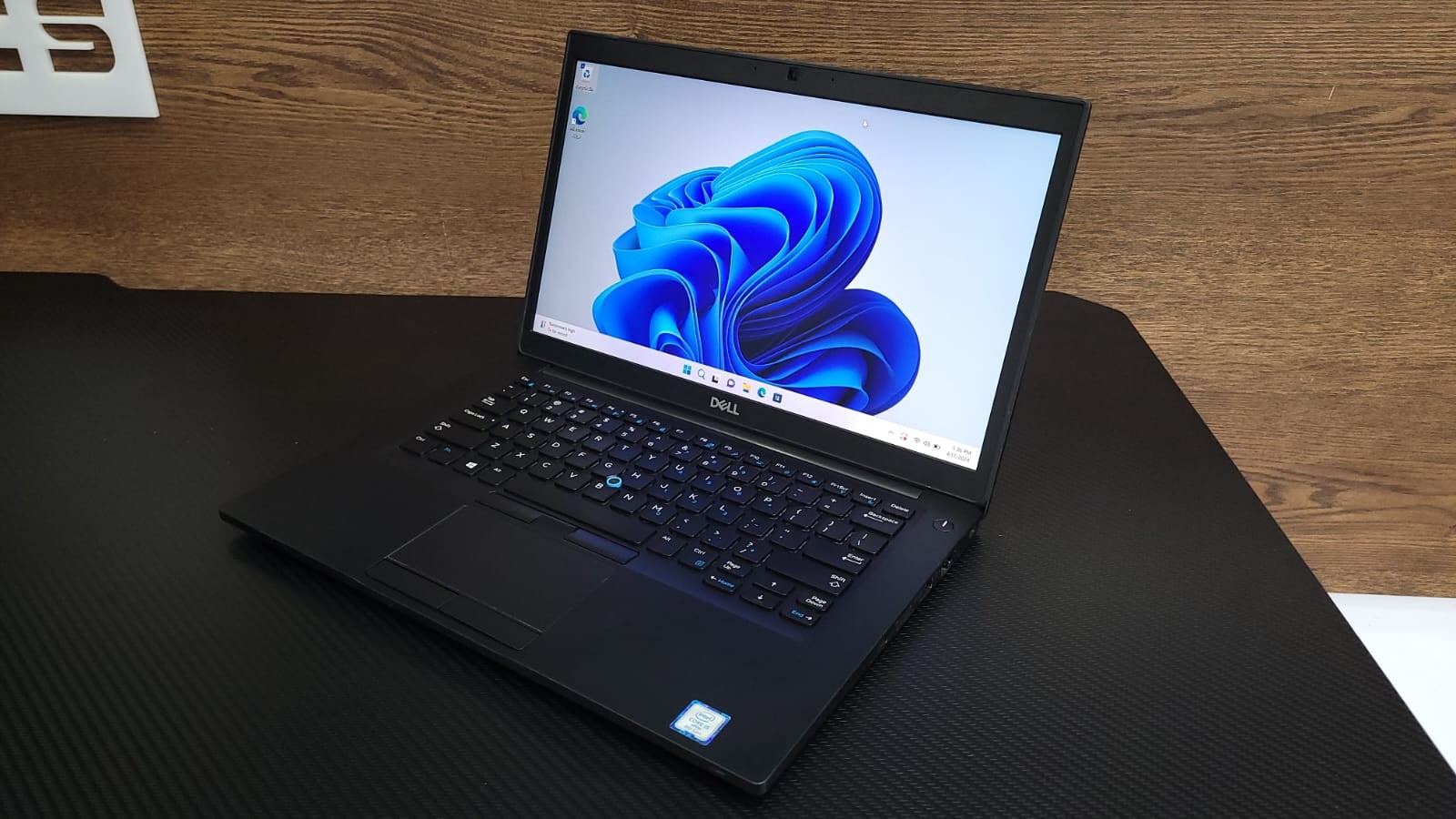 computadoras y laptops - Dell Latitude 7480 Core i7 7th  1