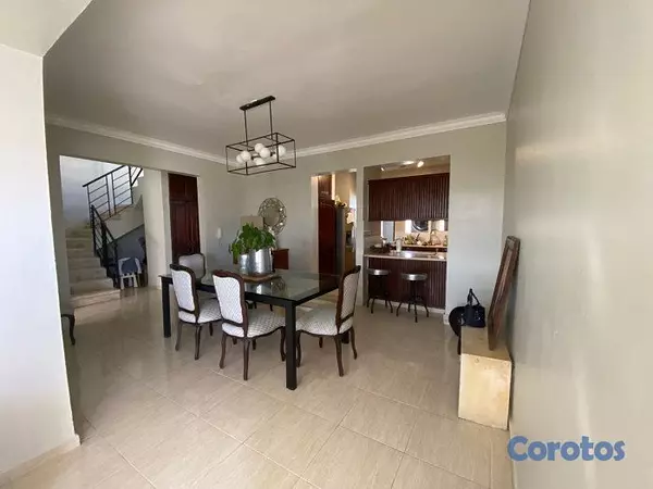 penthouses - Penthouse en Venta – El Millón, Santo Domingo 3