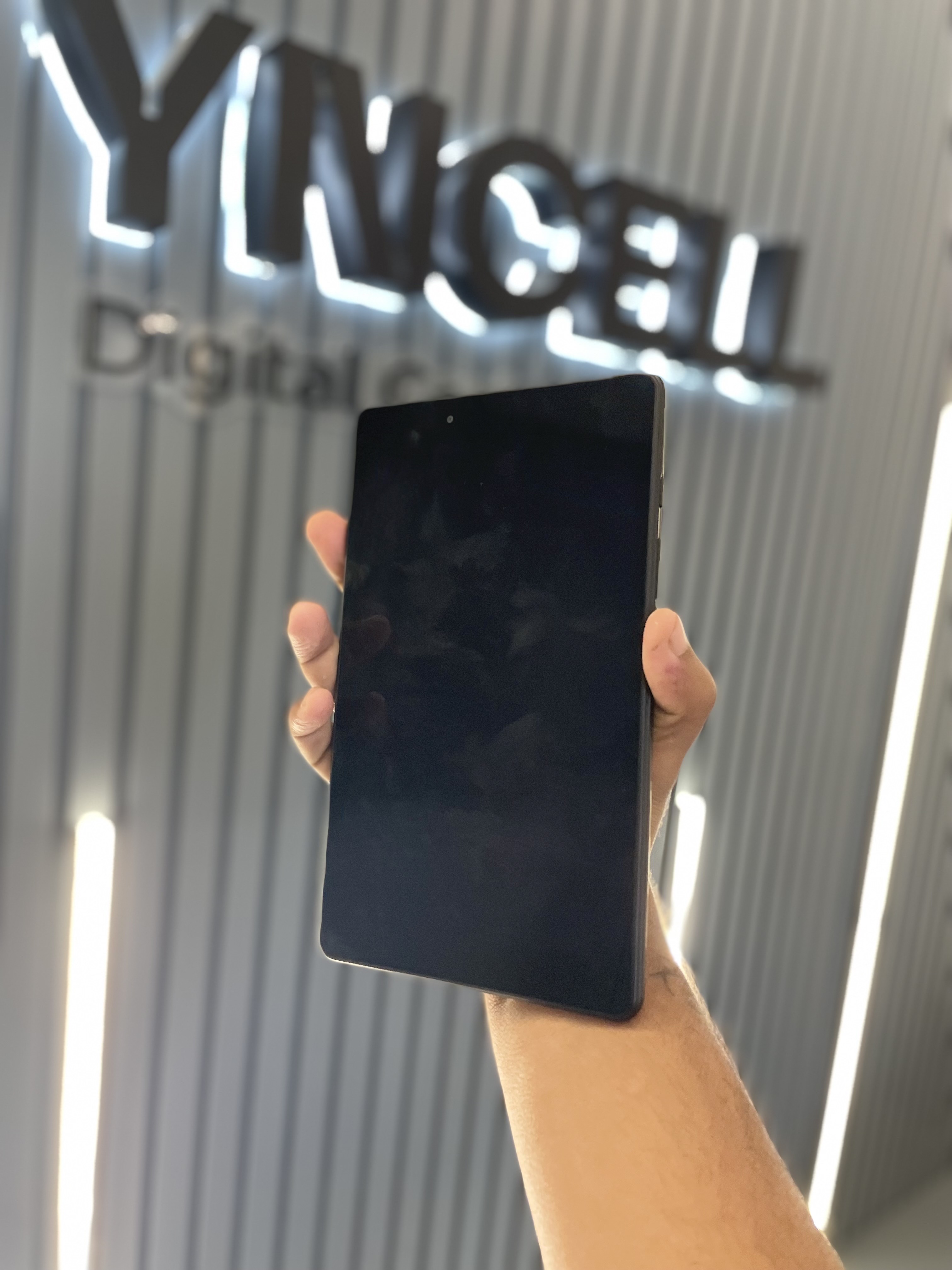 celulares y tabletas - TABLET SAMSUNG (8 PULGADA) 32Gb