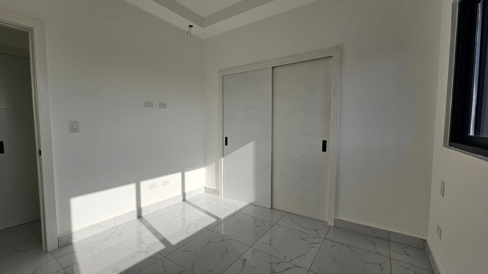 apartamentos - Apartamento Quinto Nivel Evaristo Morales (A.N), Distrito Nacional  7