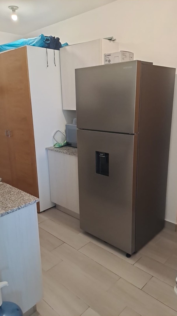 apartamentos - apartamento buenos aires del mirador amueblado60mst.4to piso 2 hab 5