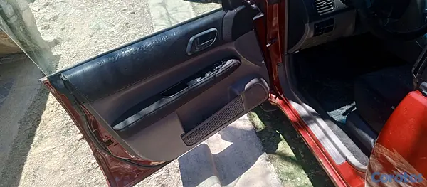 jeepetas y camionetas - Subaru forester 2003 7