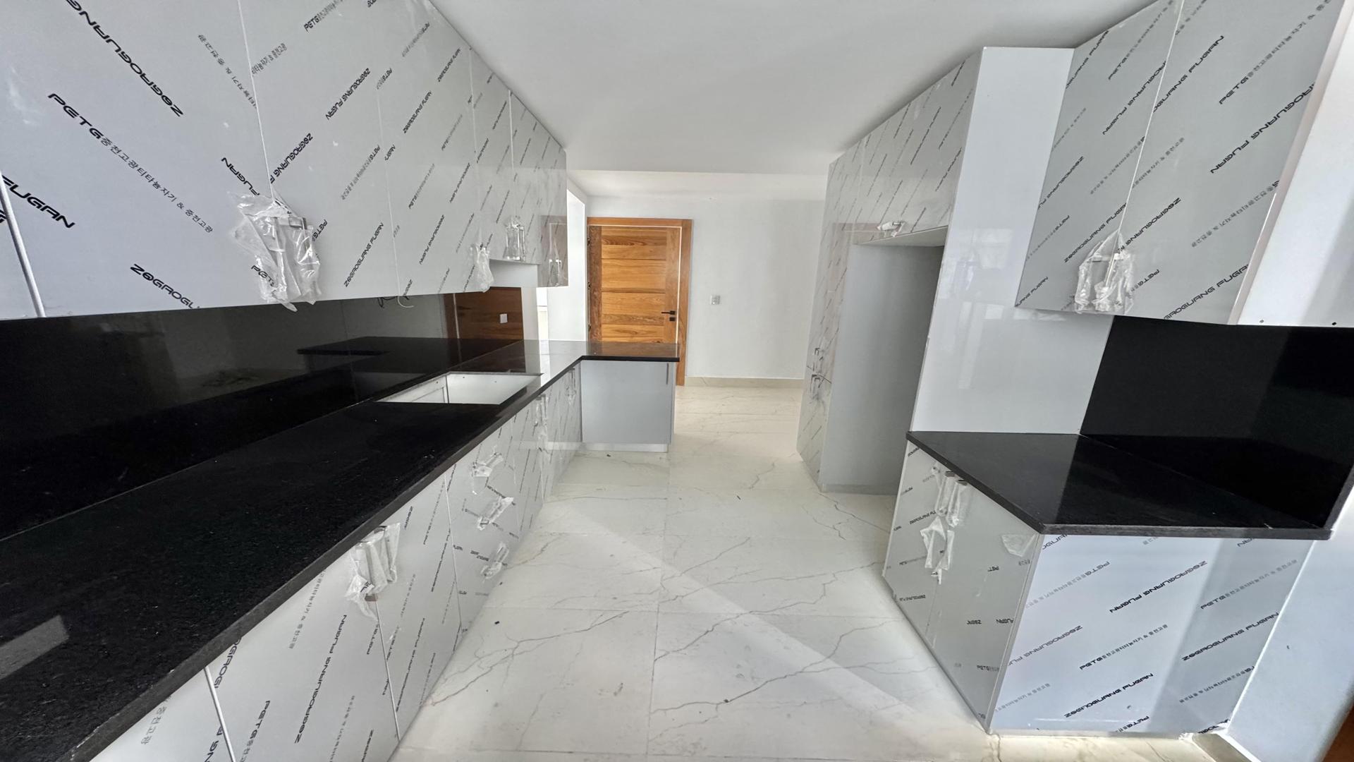 apartamentos - Apartamento Nuevo en Urbanización Real 8