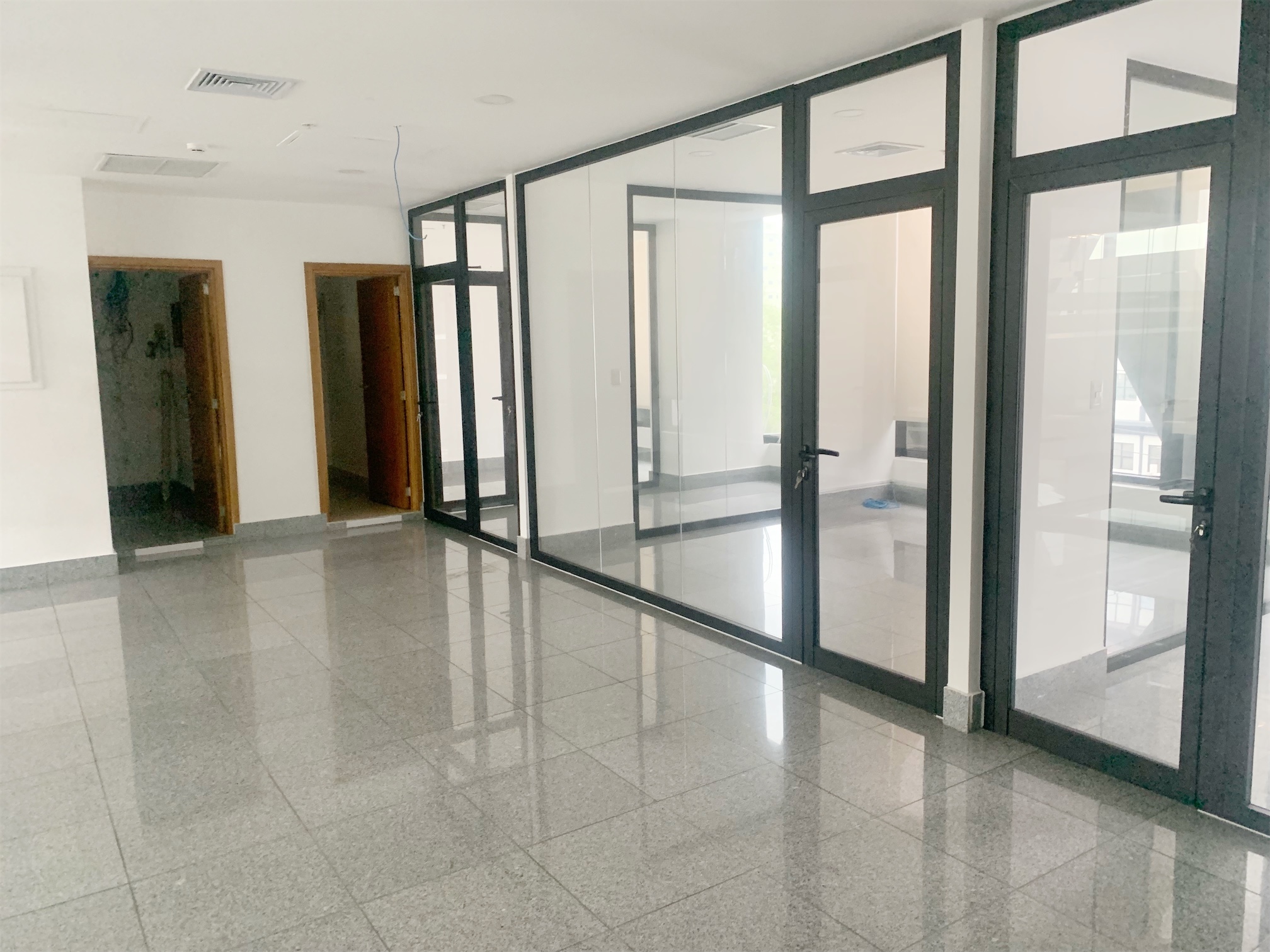 oficinas y locales comerciales - Oficina corporativa  Piantini  7