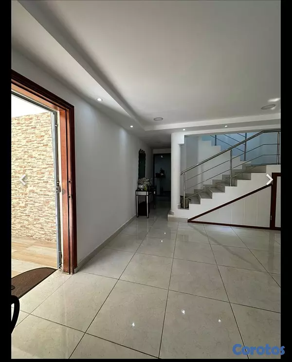 casas - Vendo casa en alma rosa I I 10