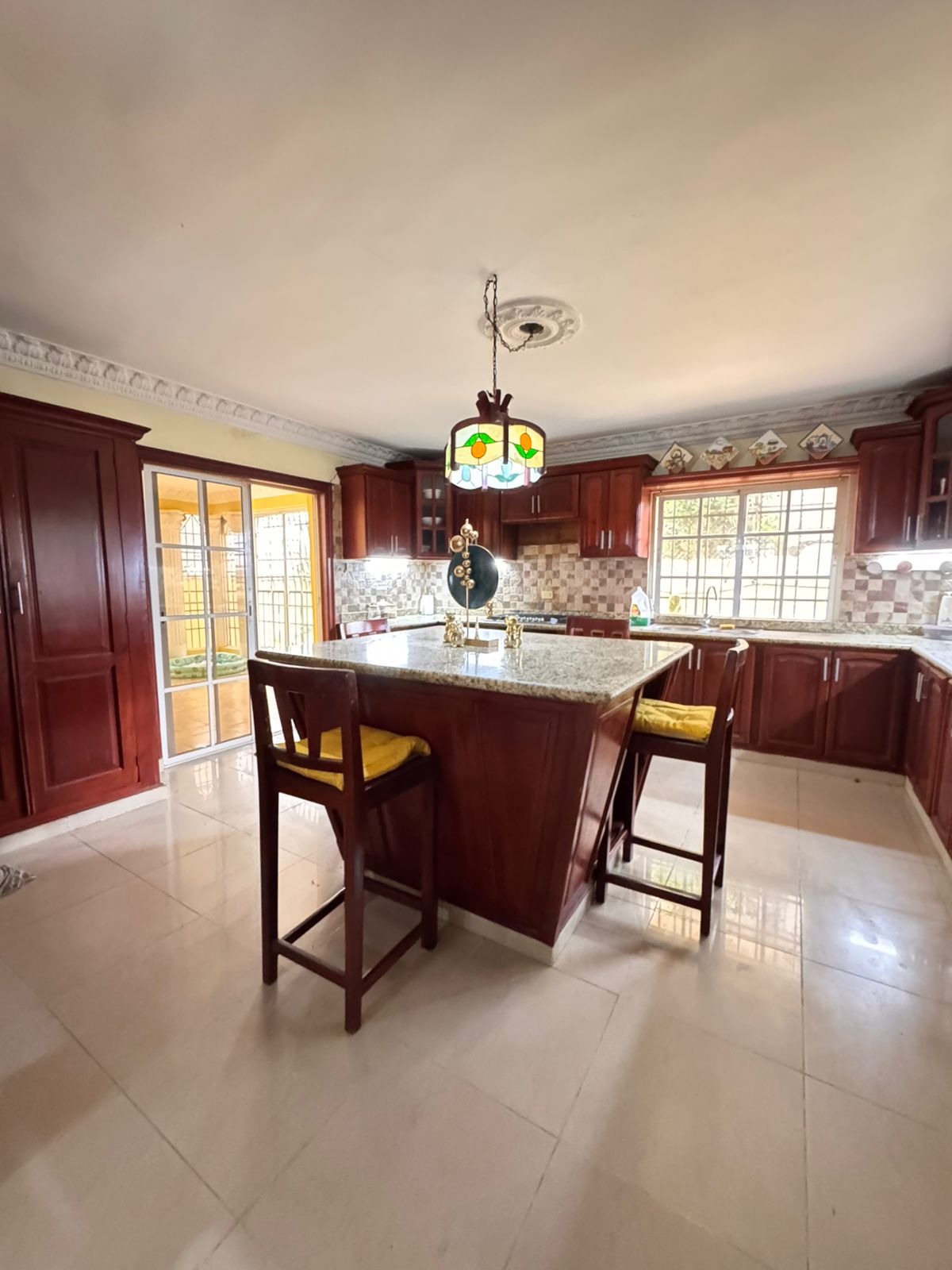 casas - Venta de Casa en Mirador Del Este 1