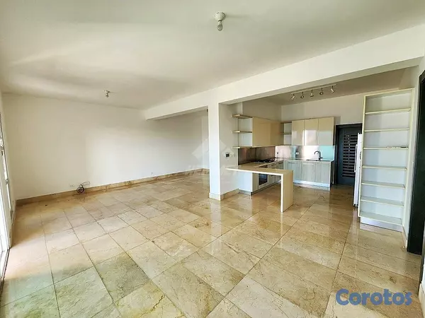 apartamentos - TORRE ROOFTOP Y GIMNASIO LOS CERROS GURABO SANTIAG 5