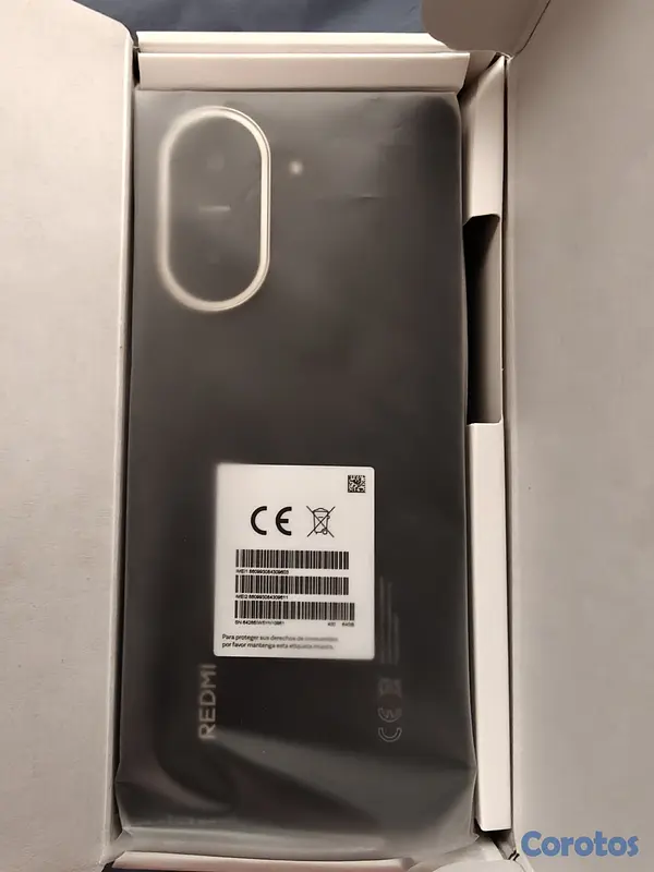 celulares y tabletas - 📱 Xiaomi Redmi A5 – Potencia y estilo al mejor precio 3