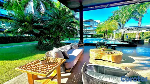 apartamentos - Espectacular apartamento en Cap Cana 4