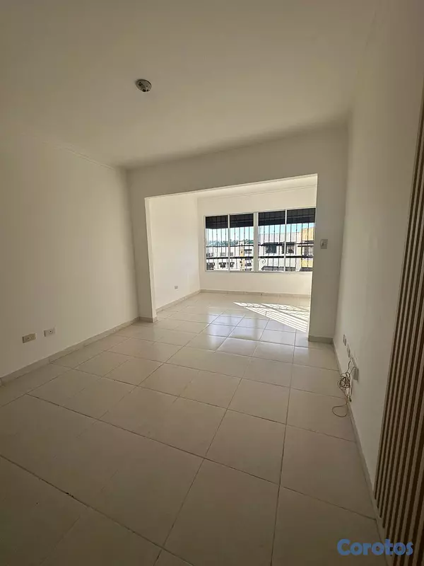 apartamentos - En venta apartamento ubicado en Residencial Monume 9