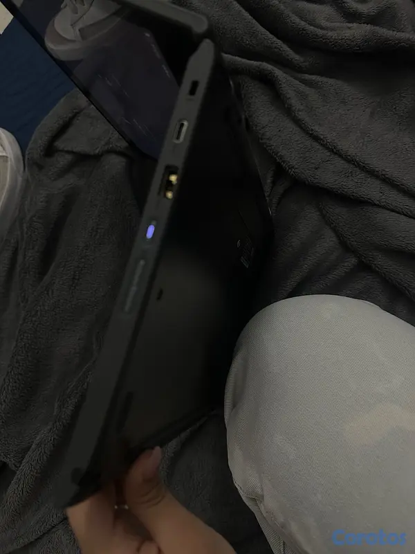 computadoras y laptops - Lenovo 500e Chromebook 2nd Gen – Touch / Convertib 5