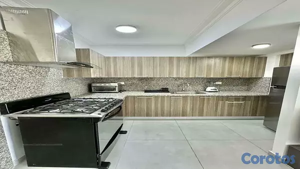 apartamentos - Apartamento Amueblado en El Vergel 5