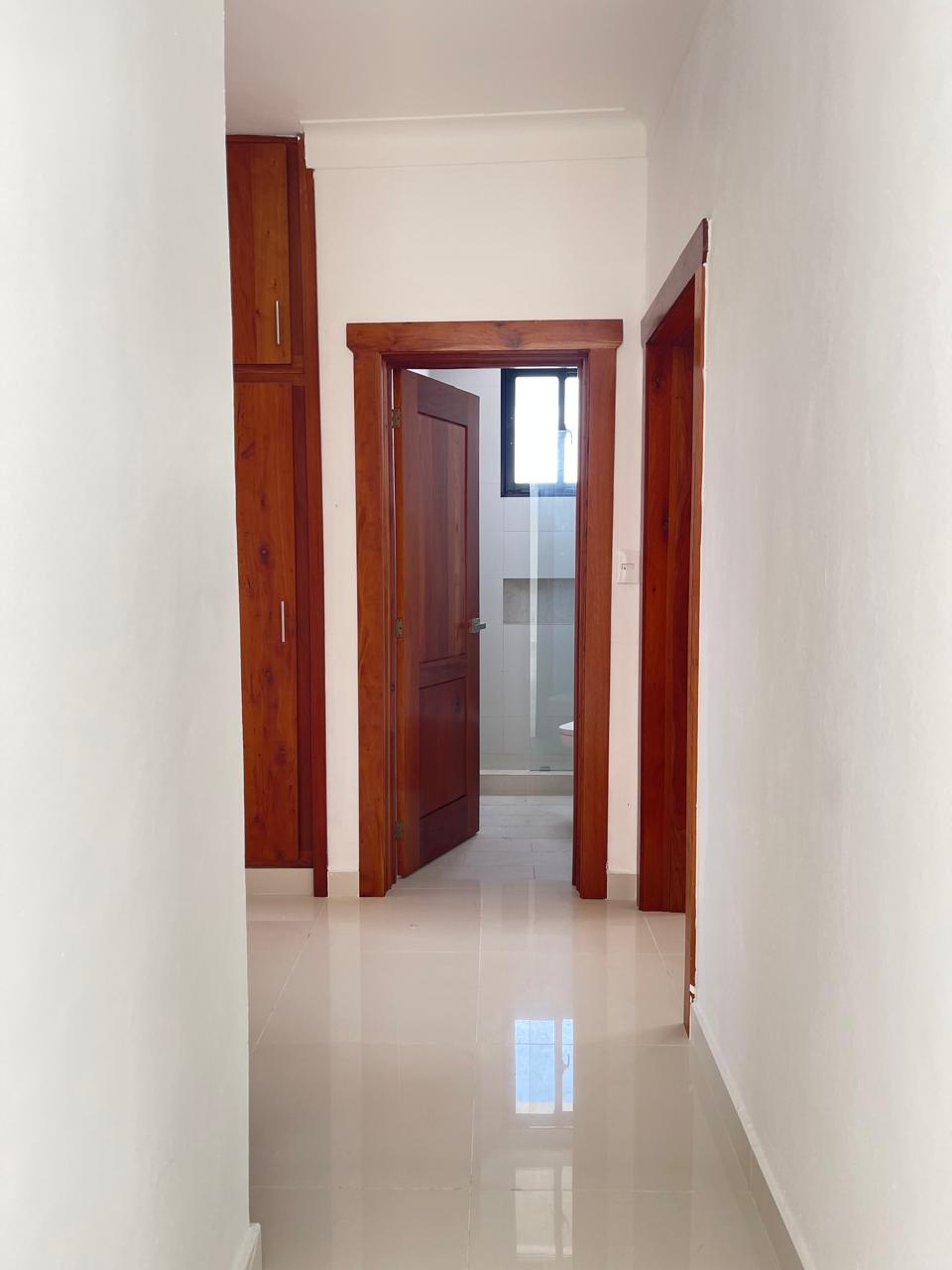 apartamentos - Apartamento en Venta – Res. Gael I, Corona Plaza 6