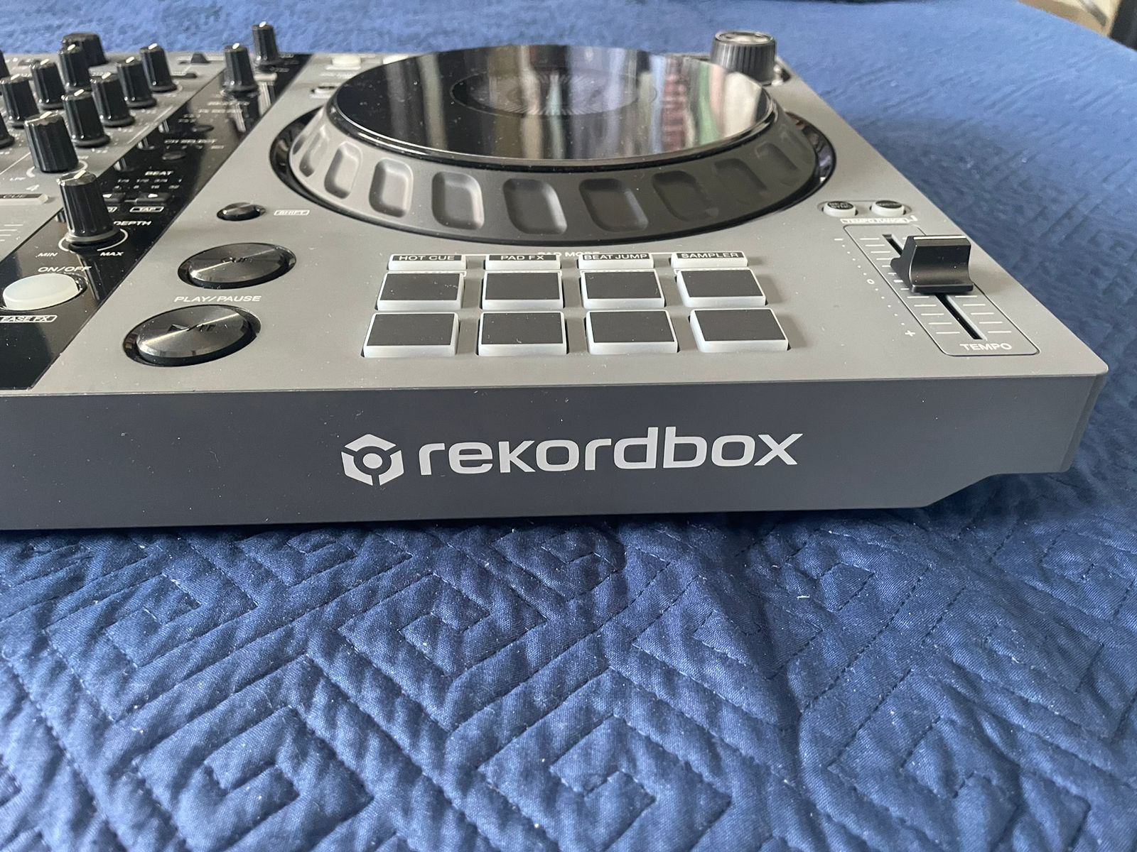 camaras y audio - DDJ-FLX6-GT NEGOCIABLE 7