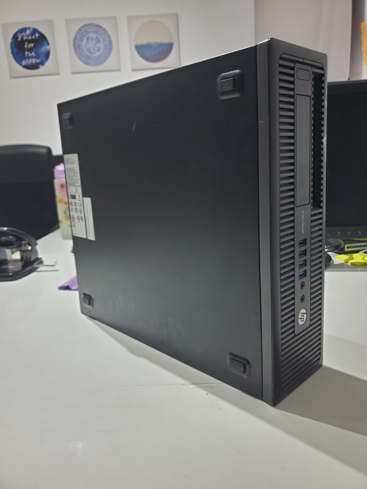 computadoras y laptops - PC de Alto Rendimiento (PRECIO NEGOCIABLE)