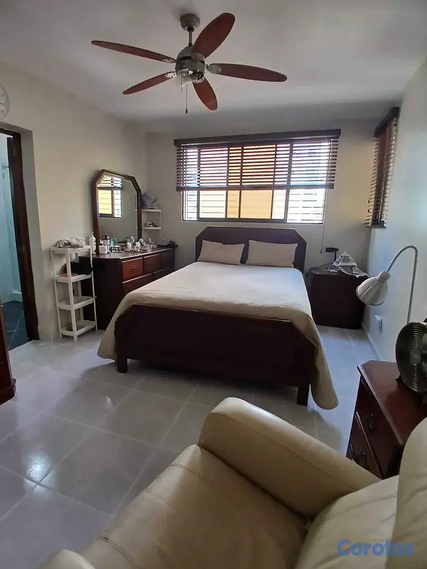apartamentos - Vendo apartamento en Serrallés  4