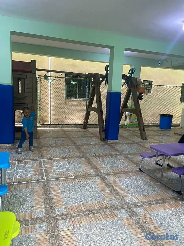 otros inmuebles - Colegio en el Brisal Cerca de megacentro 3